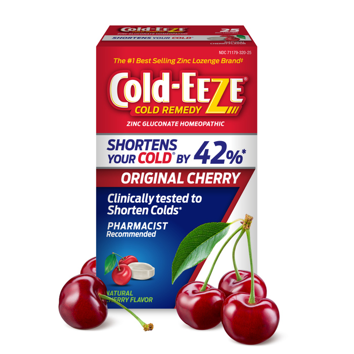 Cold-EEZE