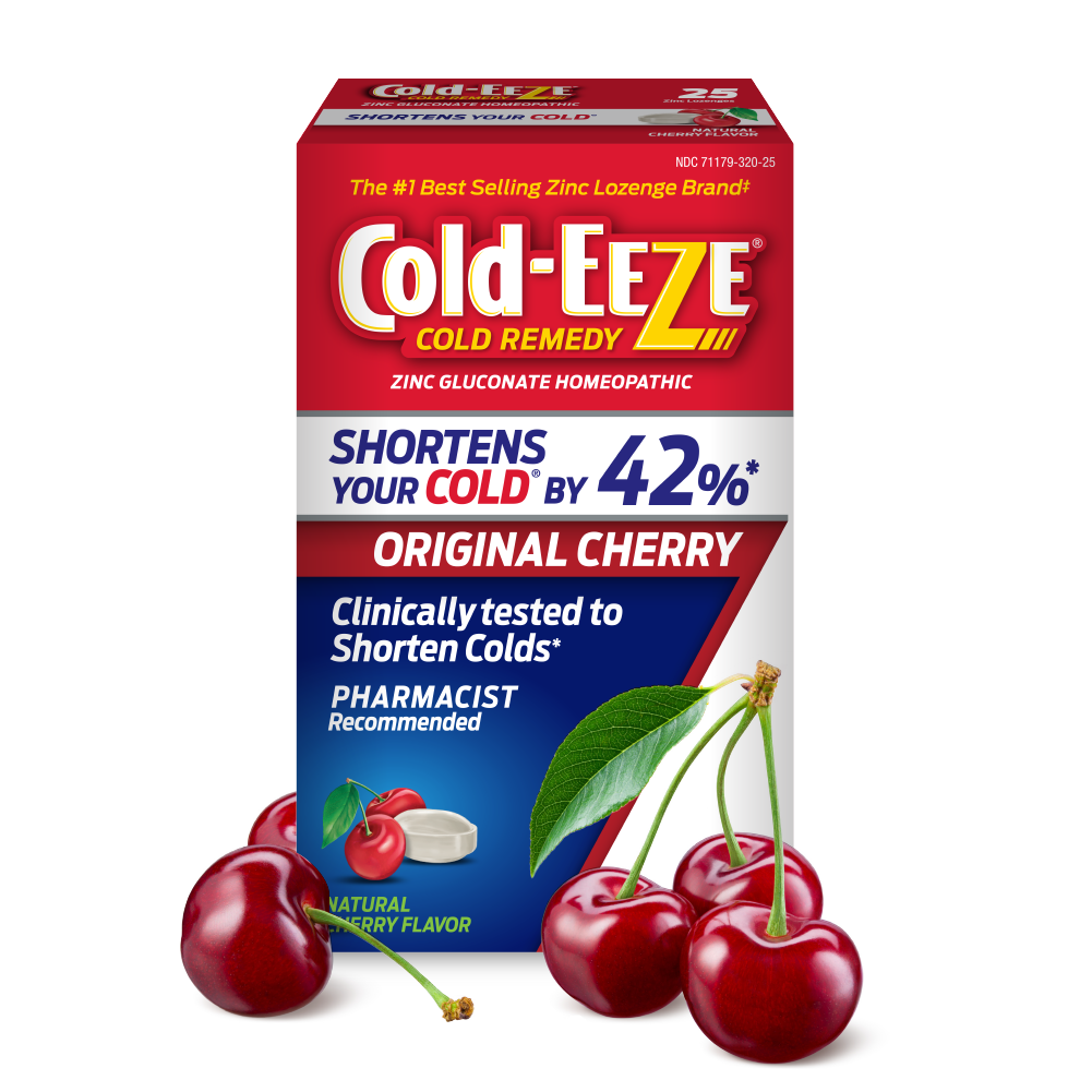 Cold Shortening Lozenges