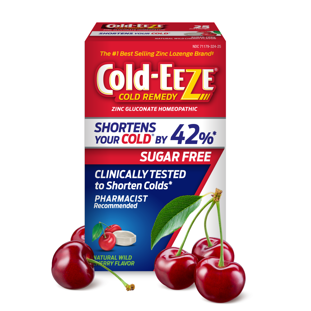 Cold Shortening Sugar Free Lozenges